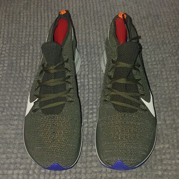 New men's Nike vaporfly Flyknit - Picture 3 of 5